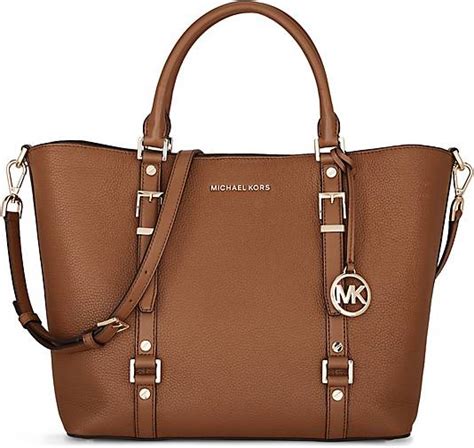 michael kors bedford shopper